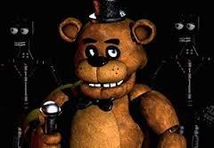 Hello kids! Your best friend here, Freddy Fazbear! Huhuhu! Remember to *Break your neck...* have fun! #FnafRP