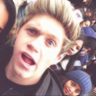 niall girl