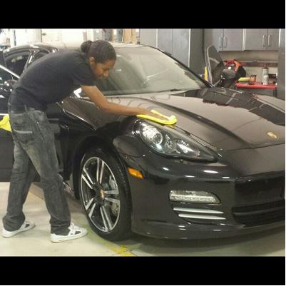 Detailing Service: Professional & Meticulous with Valet service offered. Mon-Sat: 9am-7pm 12621 Highway 50