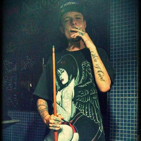 Malandro Sangue bom