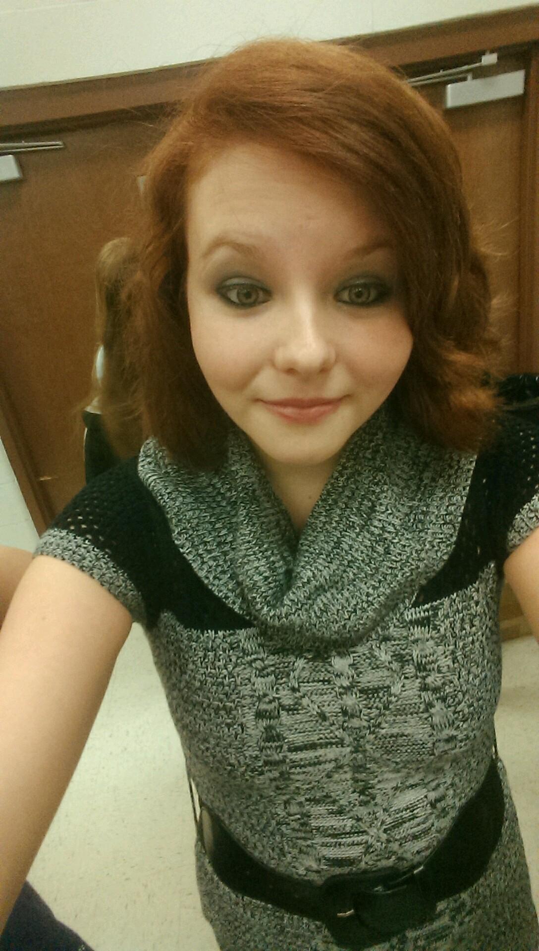 deviouscadet's profile picture. Hometown: St.Louis, age:17, tall, green eyes