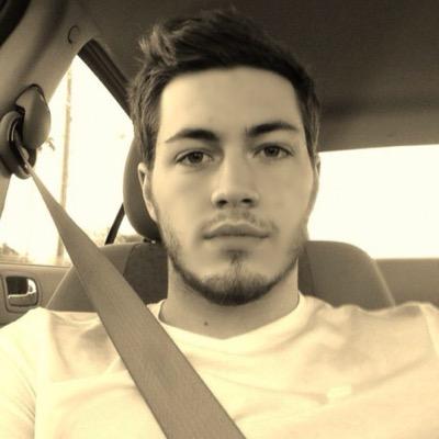 Cool white dude