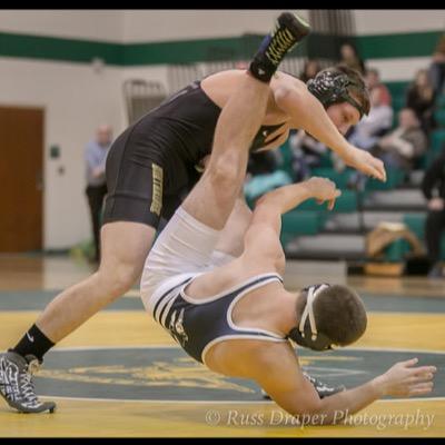RaiderWrestlin's profile picture. Giving you updates on the Northridge Raider wrestling team!