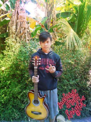^SevenFoldism^Impian itu adl Hal yg Terindah Percaya & Berusaha m/ | We Dream We Are Success | Instragram : Syohiawa_yudy | PIN : 53CA6054