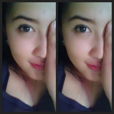 | English Teacher | Business Woman | The Dreamer | Yustia Aprianto | gk usah stalking2 kepo gt deh ,gk ada postingn buat kmu kok ✌ |