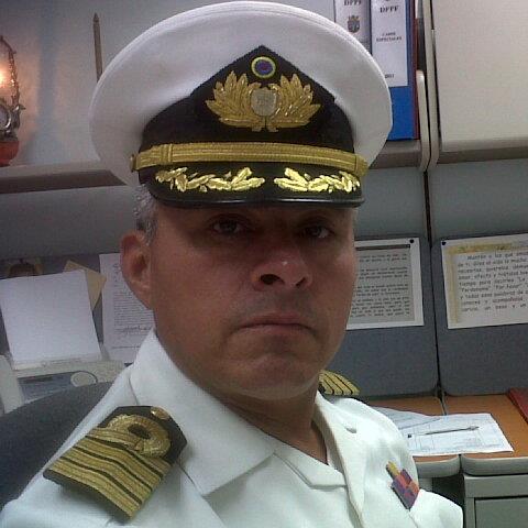 Luismarin80's profile picture. MILITAR RETIRADO PROFESIONAL UNIVERSITARIO,SEGUIDOR DE LOS IDEARIOS DE NUESTRO LIBERTADOR, MI LEMA IGUALDAD,MORAL Y  LEALTAD.