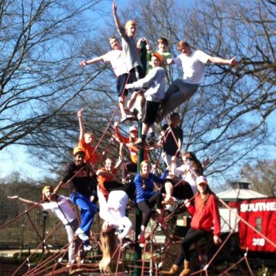 MRHSSwim_Dive's profile picture. 