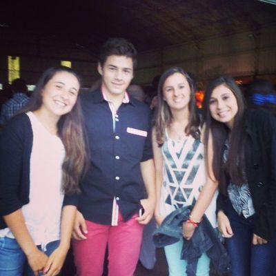Desde que estas a mi lado no me acompaña la suerte ♪. Arquero de la 5ta de alianza. #CGE #GELP