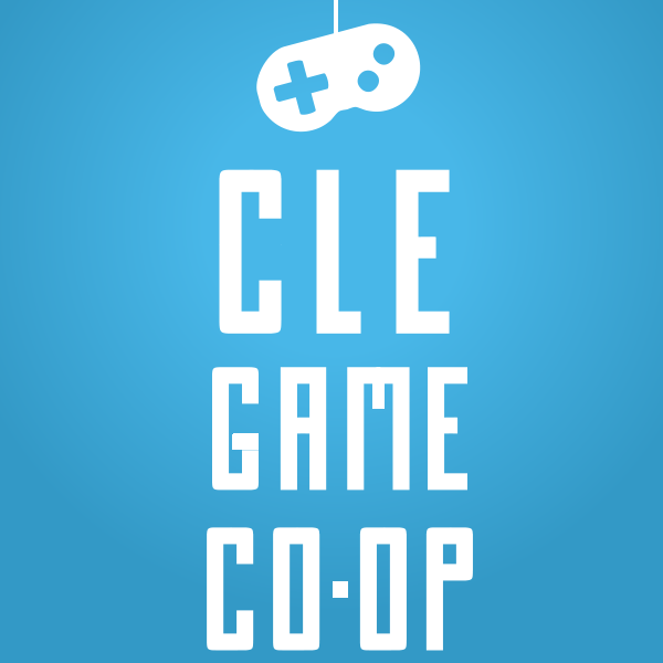 Promoting, supporting and motivating CLE game developers to foster successful game startups & grow the local game industry. #GamesInCLE
