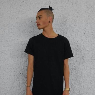 founder of • NMSSXBA •