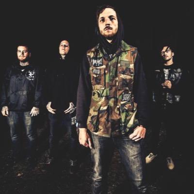 WE ARE KING CONQUER. THIS IS THE OFFICIAL TWITTER FOR THE BAND.
