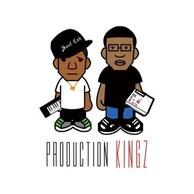 ProductionKingz's profile picture. 