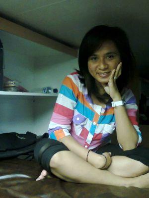 irmabeeh's profile picture. Pemimpi