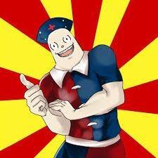 xaALDG_hJoaRD2V's profile picture. 人民による人民のための人民の政治