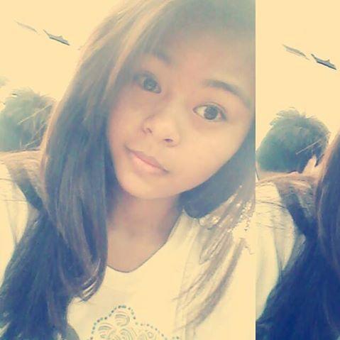 Hi! I'm Irish Salazar 
Just call me Ayy. for short.
I'm 16 years old of young 
I love to Sing even though i have a very ugly voice. Haha!  thats all.