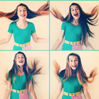 AmyLoMcL's profile picture. I give you everything. Today is the grand day.