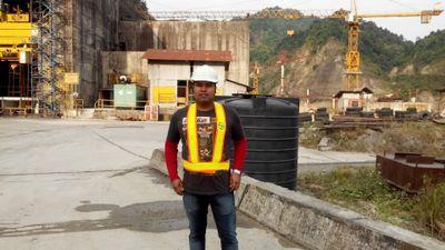Asst manager. in Larsen&Toubro,College-Jalpaiguri Govt. Engg. College,West Bengal