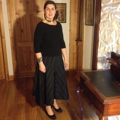 Sandra_Walsh21's profile picture. Living in the Wexford countryside, surrounded by animals, fields, oh and I play violin with Gateway orchestra.