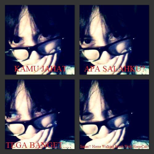 Lolly yang ceria dan selalu membuatmu bahagia :) Watashi Akari :P