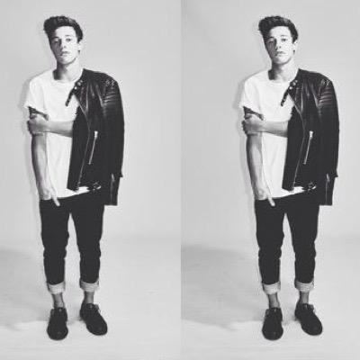 Cameron and I are dating and he knows | saw one direction & 5sos on 10/3