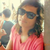 jasper saratorio (@032109jazzfel) 's Twitter Profile