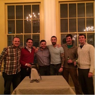 witt_twitt1's profile picture. daily wit