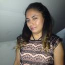 Claudia Parada - @clauditacat - Twitter