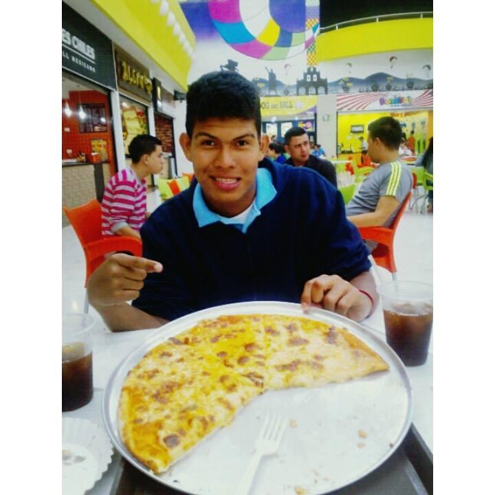 jesuschuchu67's profile picture. 