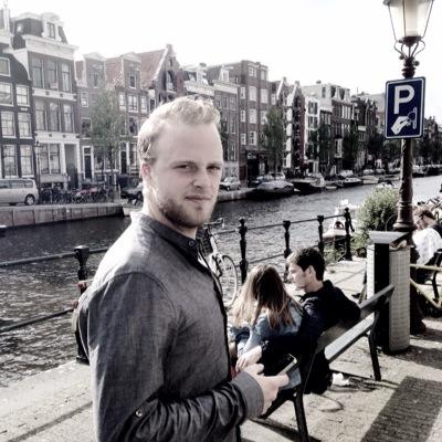 Mike_Carey_'s profile picture. 