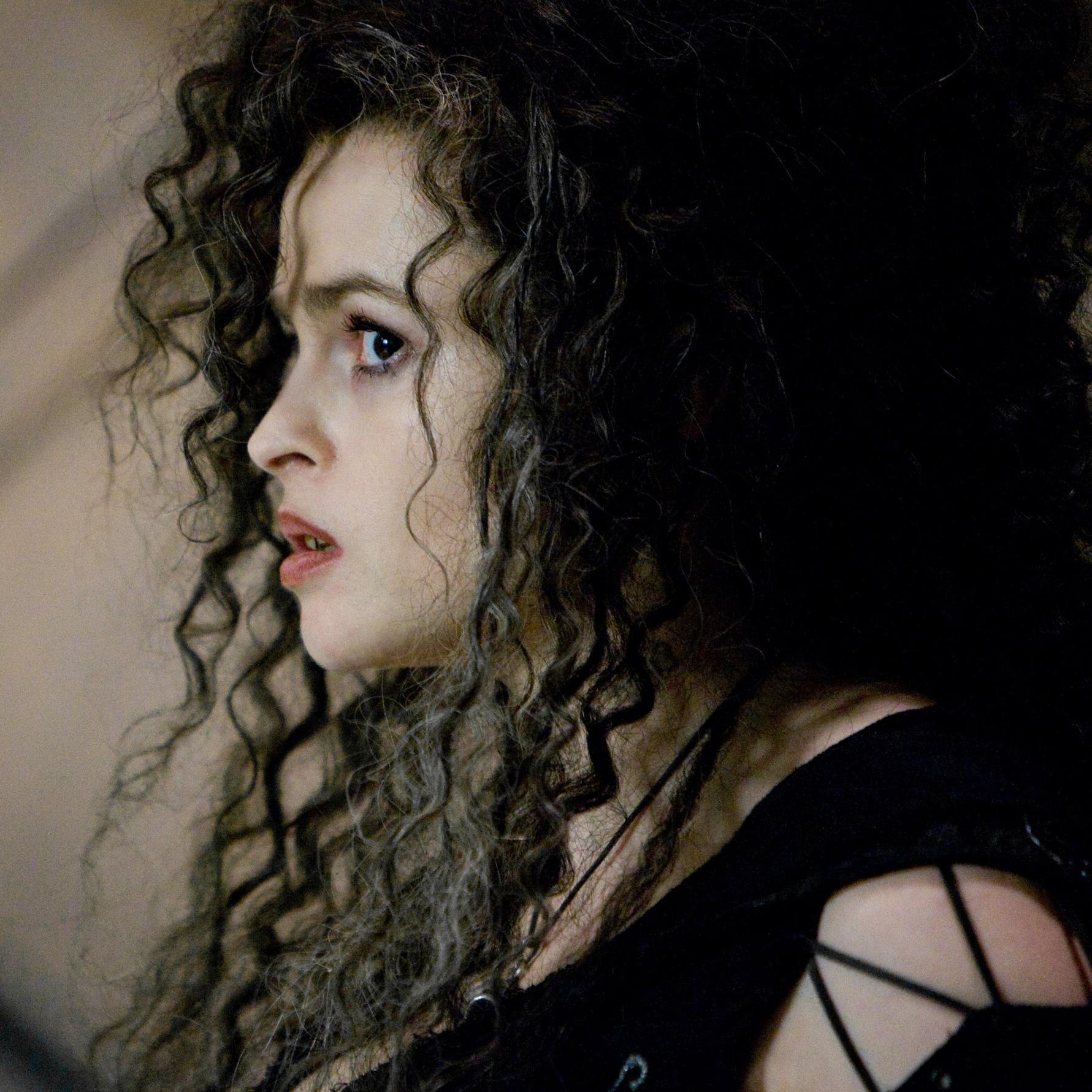 Bellatrix_CDR's profile picture. Casada con Rodolphus | I was and am the Dark Lord's most loyal servant | ¡Locos los piojos de Azkaban en mi cabello! Yo estoy cuerda #BuscoBellamort