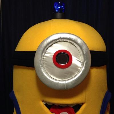 Lord Of The Minions