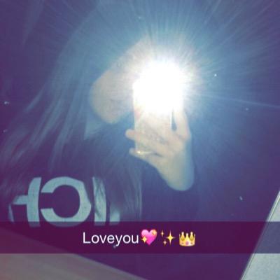 snap; aliciakusjeex