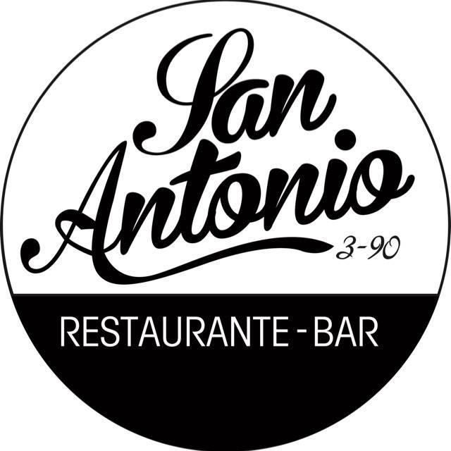 San Antonio 390 restaurante bar, llega con una propuesta gastronómica original, fresca y novedosa, llena de sabores y aromas del mundo.