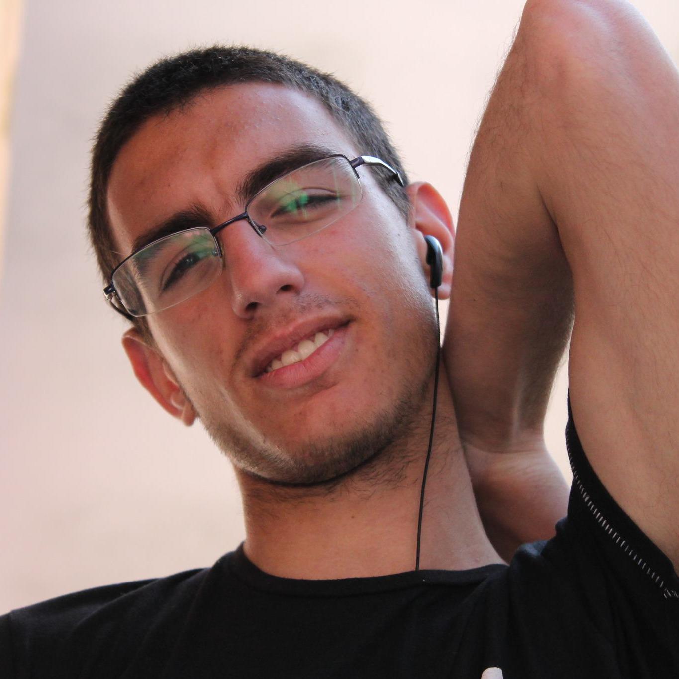 JoaoCaldas16's profile picture. 