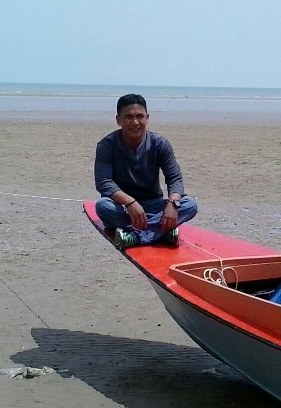 my name HASYIM