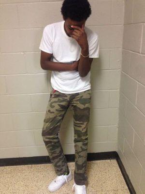 NEVER FEED OF ANOTHER MAN❌❌ #TEC⛽ One day imma get a mill Always grinding✊,never starving❌ #GANG #GANG #GANG ✊Nanaaa❤️