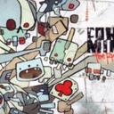 Jesse Jaime - @monkeykid52 - Twitter