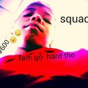 Sam Kearney - @squadd22 - Twitter