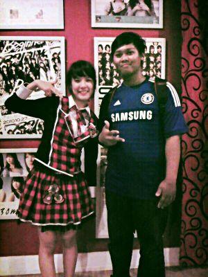 FJKT48 | Keep The Blues Flag Flying High | No Opi No Heppi
