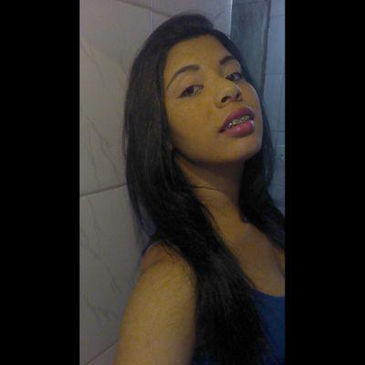 As meninas boas vão pro céu, e as más vão pra onde querem !