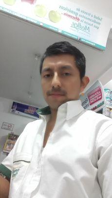gracias por seguirme suerte