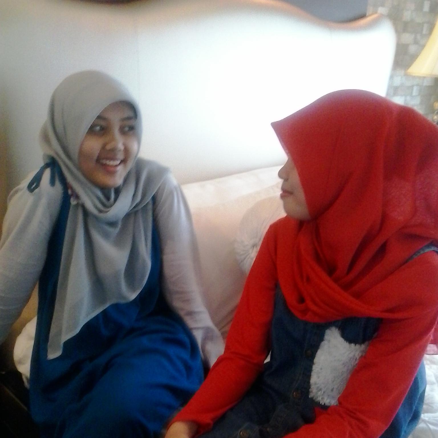 hasa_dika's profile picture. Remember Allah wherever I'm.........