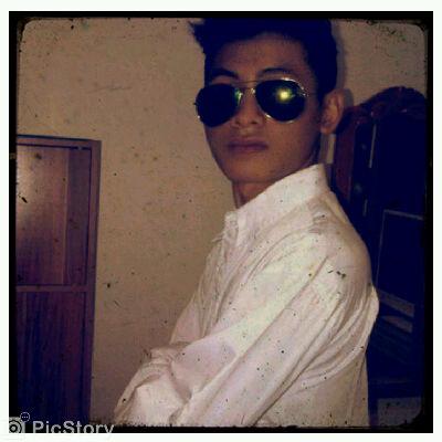 ArdiYansah32's profile picture. Ketika mata ini tertutup tak bisa melihat mu, dan telinga ini tak lagi mendengar bisikan suara Mu, ku hanya bisa menangis tanpa suara