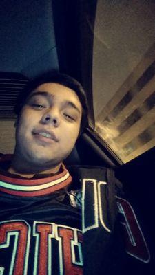 TmTmartinez83's profile picture. 