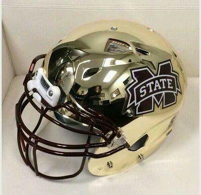 Mississippi state bulldogs
