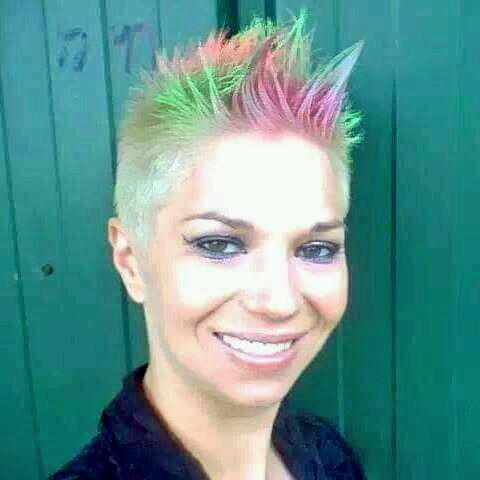 hey im jennifer .love life love Jesus and a fun and loving person to be around.so how bout follow me.