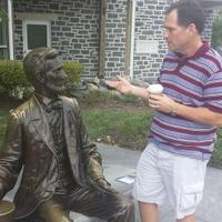 Bruce Negrin (@bnegrinradio) 's Twitter Profile