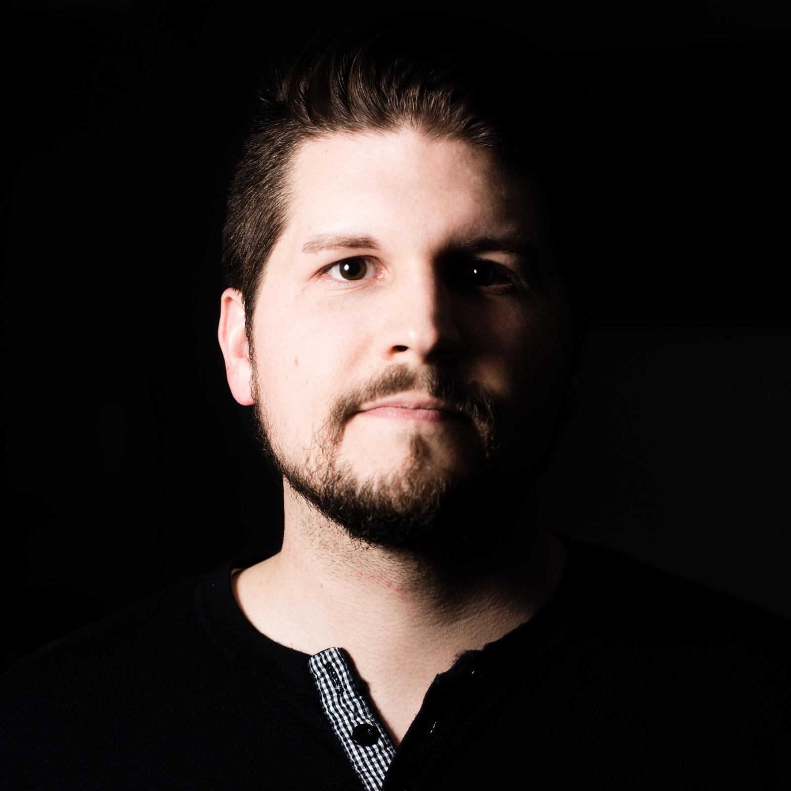 Marketing. Musician. DJ. Designer. Gamer. Tech Enthusiast.