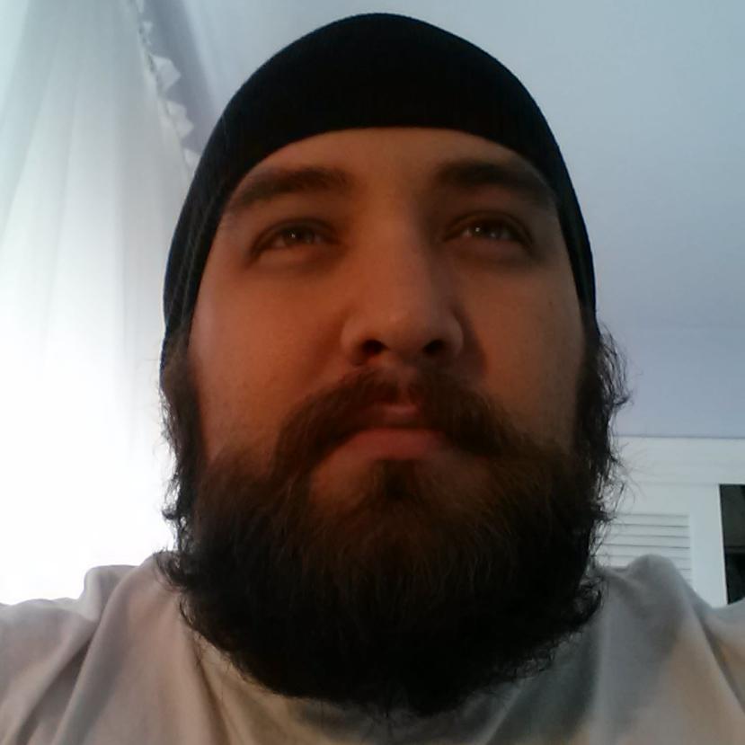 thecbliss's profile picture. 