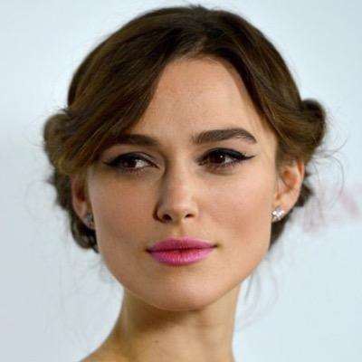 A home for fans of the extraordinary actress Keira Knightley! *not Keira, just a devoted fan!* https://t.co/3eH57TC56q